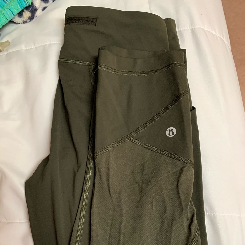 Lulu Lemon Leggings